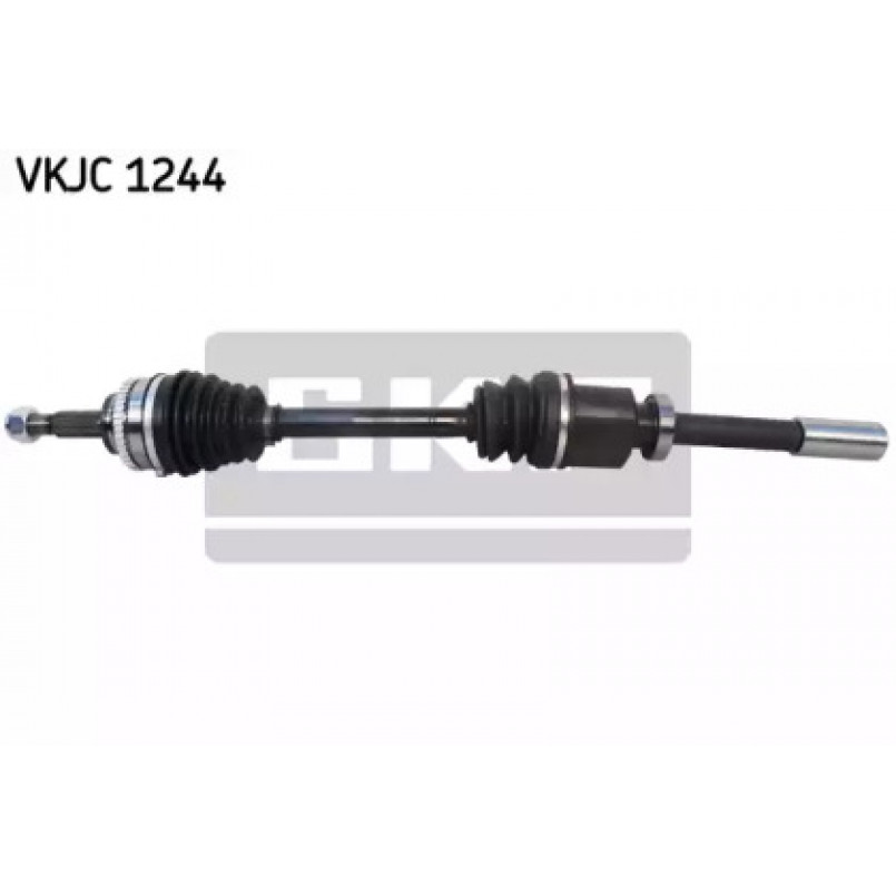 VKJC 1244 SKF - Привідний вал